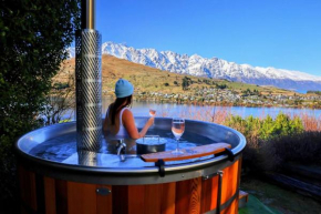 QT Sunrise, Queenstown